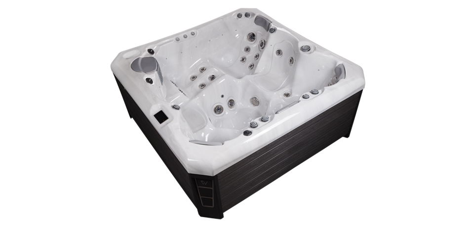 Whirlpool Malaga – Bild 2