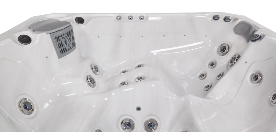 Whirlpool Malaga – Bild 4