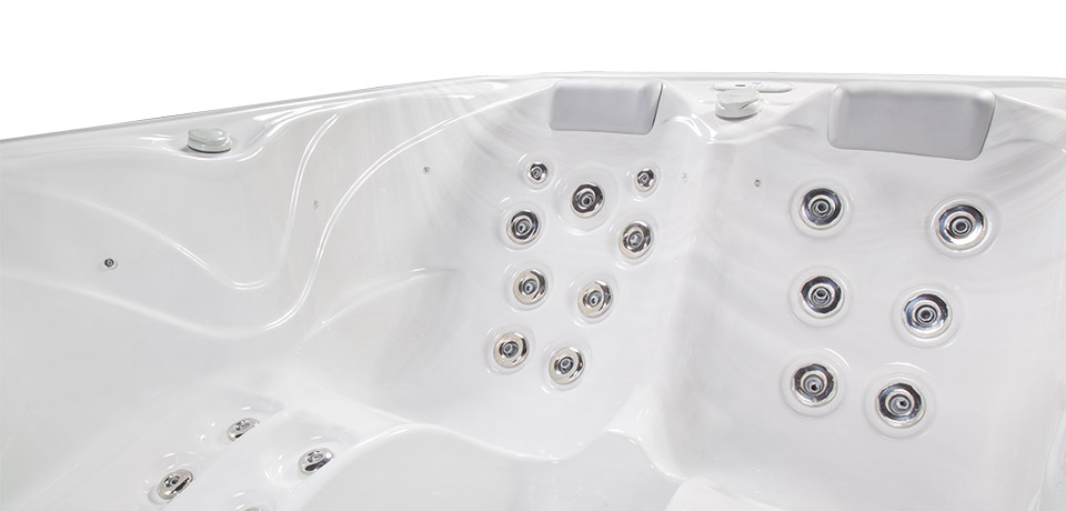 Whirlpool Duo Lounge – Bild 3