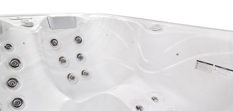 Whirlpool Duo Lounge – Bild 4