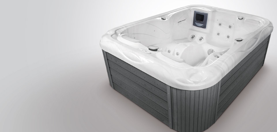Whirlpool Duo Lounge – Bild 2